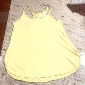 Lululemon What The Sport Singlet